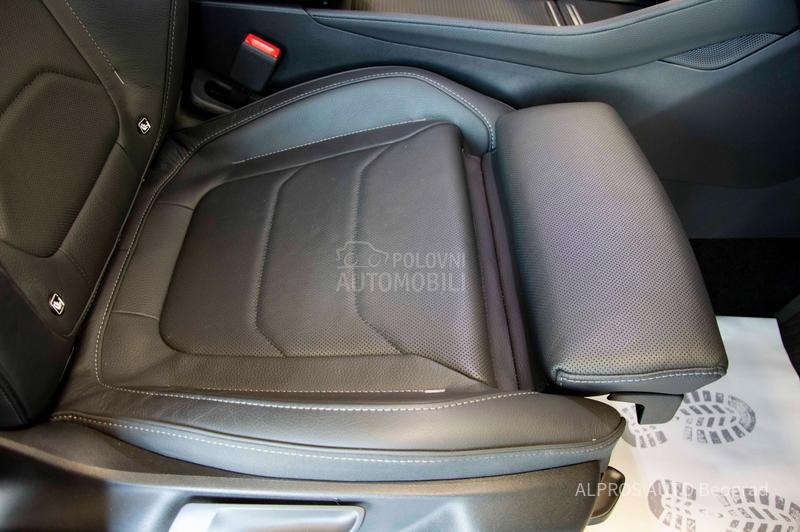 Škoda Kodiaq 2.0 TDI 4X4 DSG