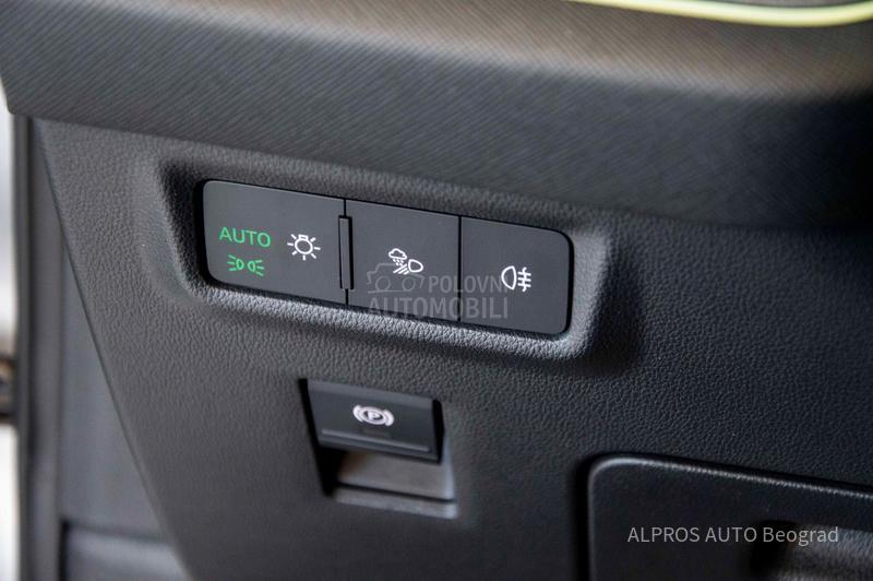 Škoda Kodiaq 2.0 TDI 4X4 DSG