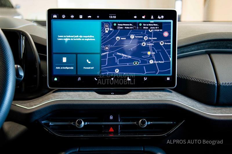 Škoda Kodiaq 2.0 TDI 4X4 DSG