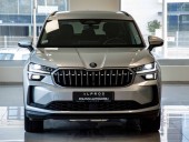 Škoda Kodiaq 2.0 TDI 4X4 DSG