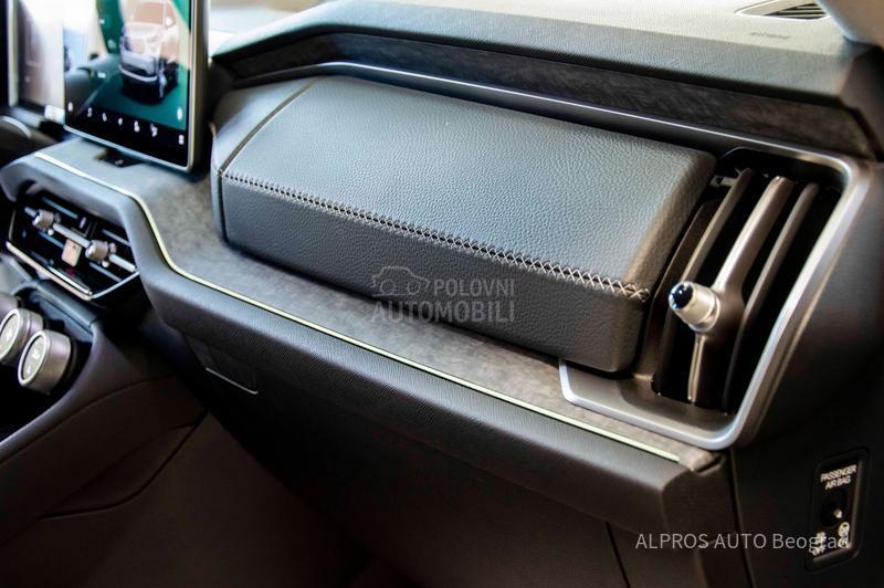 Škoda Kodiaq 2.0 TDI 4X4 DSG