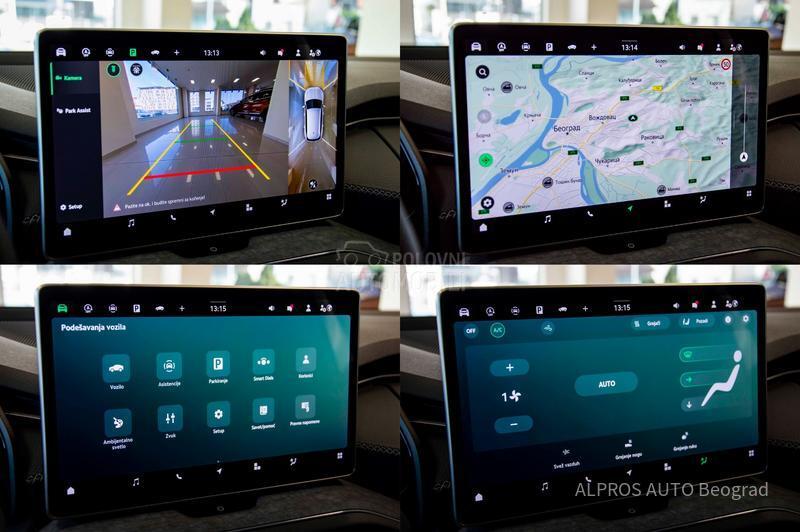 Škoda Kodiaq 2.0 TDI 4X4 DSG