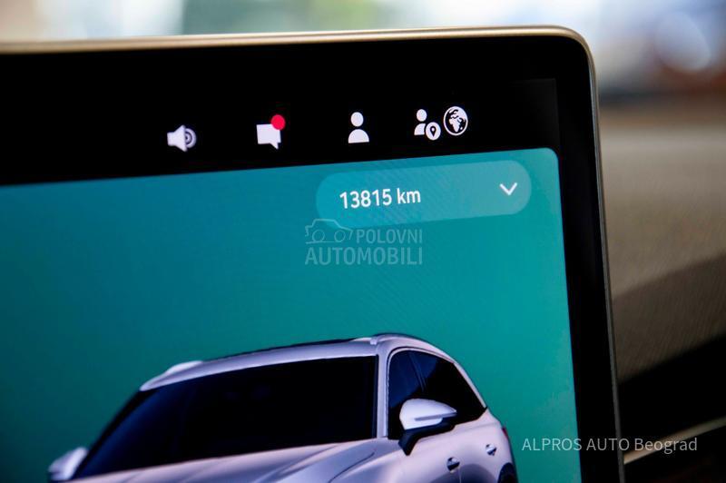 Škoda Kodiaq 2.0 TDI 4X4 DSG