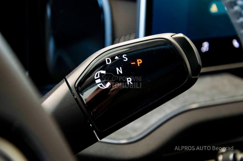 Škoda Kodiaq 2.0 TDI 4X4 DSG