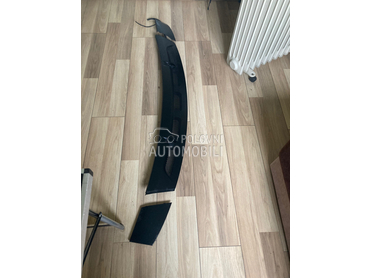 resetka haube za Mercedes Benz A Klasa od 2005. do 2010. god.