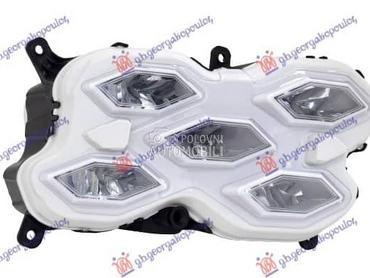 MAGLENKA LED Levo za Volkswagen Golf 8 od 2020. do 2024. god.