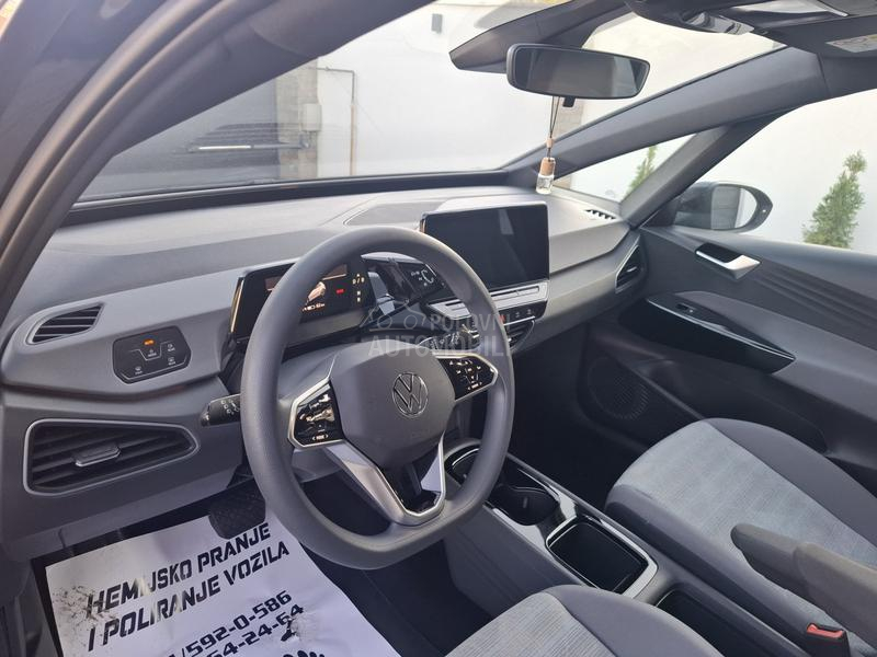 Volkswagen ID.3 PRO150