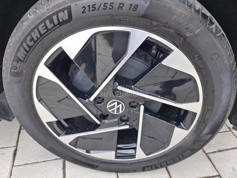 Volkswagen ID.3 PRO150