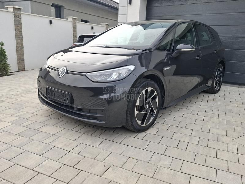Volkswagen ID.3 PRO150