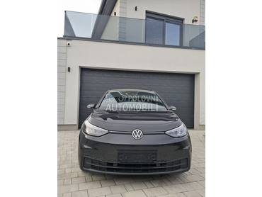 Volkswagen ID.3 PRO150