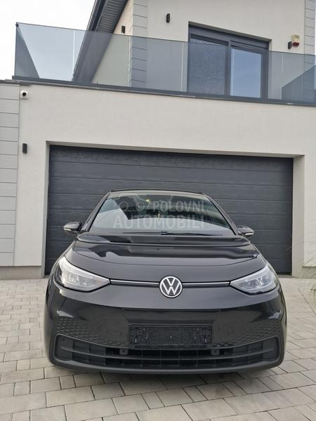Volkswagen ID.3 PRO150
