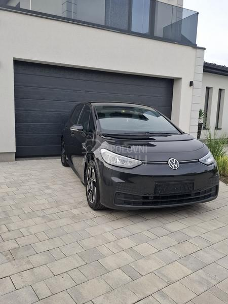 Volkswagen ID.3 PRO150