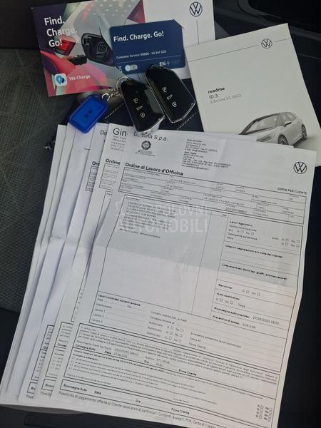 Volkswagen ID.3 PRO150