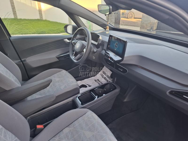 Volkswagen ID.3 PRO150