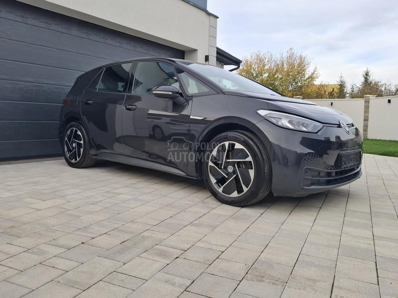 Volkswagen ID.3 PRO150