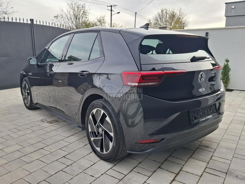 Volkswagen ID.3 PRO150