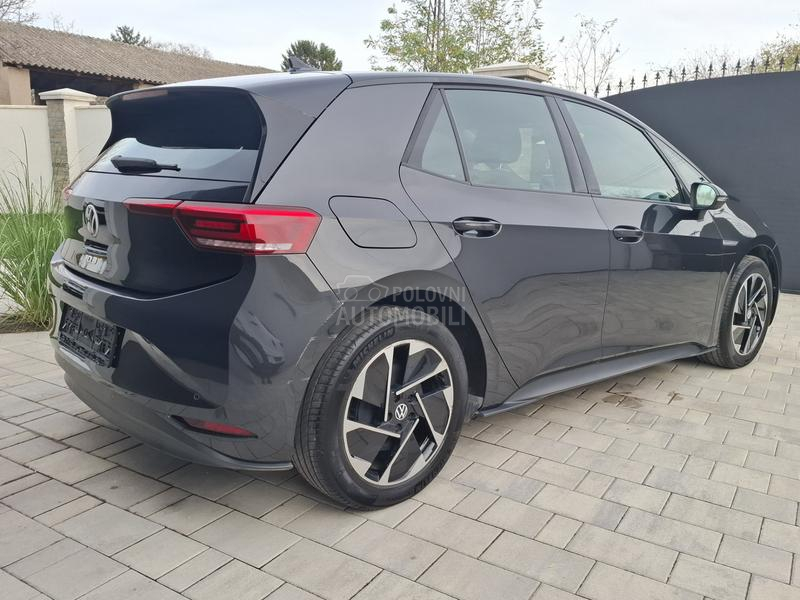 Volkswagen ID.3 PRO150