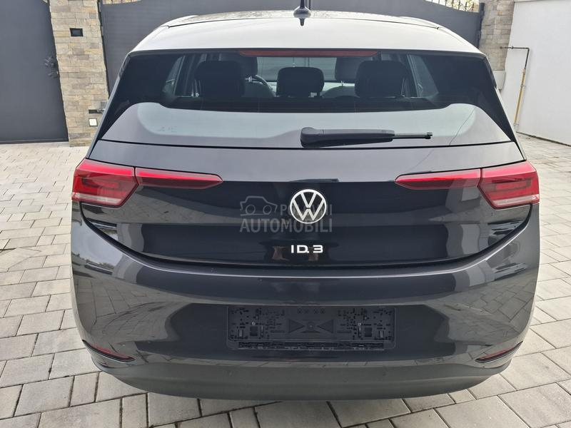 Volkswagen ID.3 PRO150