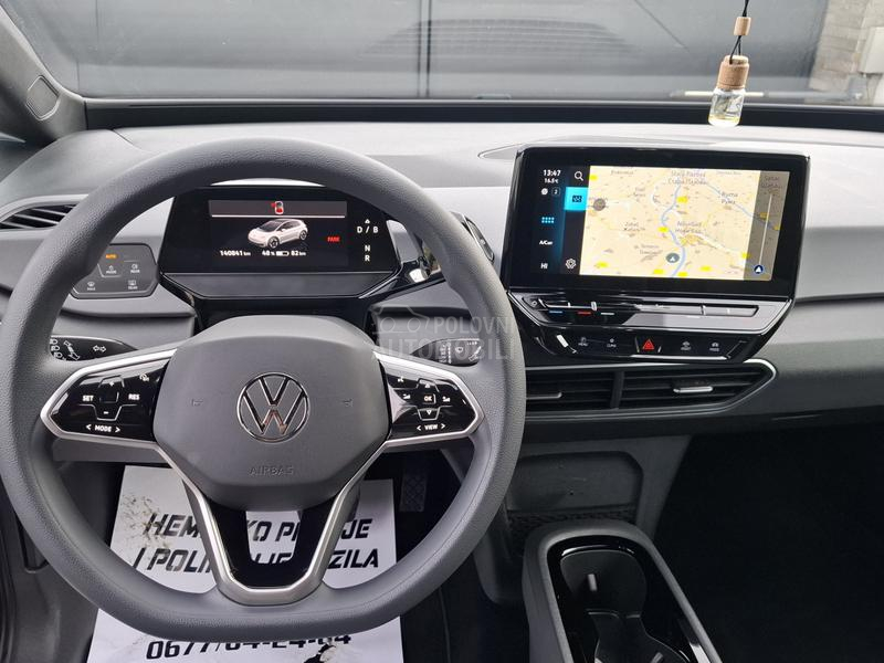 Volkswagen ID.3 PRO150