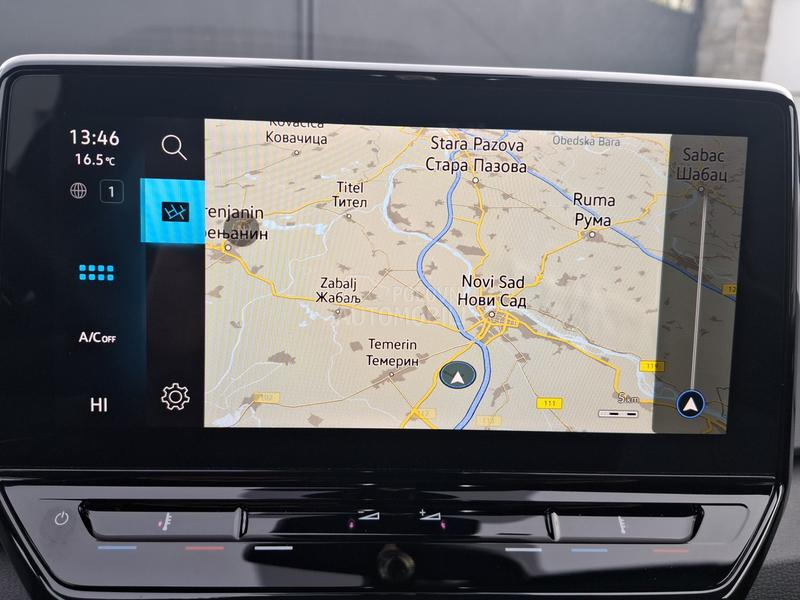 Volkswagen ID.3 PRO150