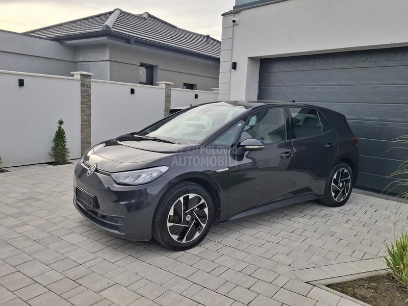 Volkswagen ID.3 PRO150