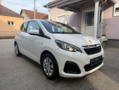 Peugeot 108 1.0 ALLURE LED CH