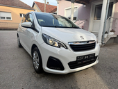 Peugeot 108 1.0 ALLURE LED CH