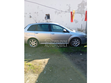Fiat Croma 1.9 mjet