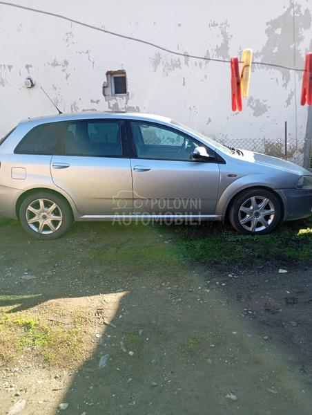 Fiat Croma 1.9 mjet