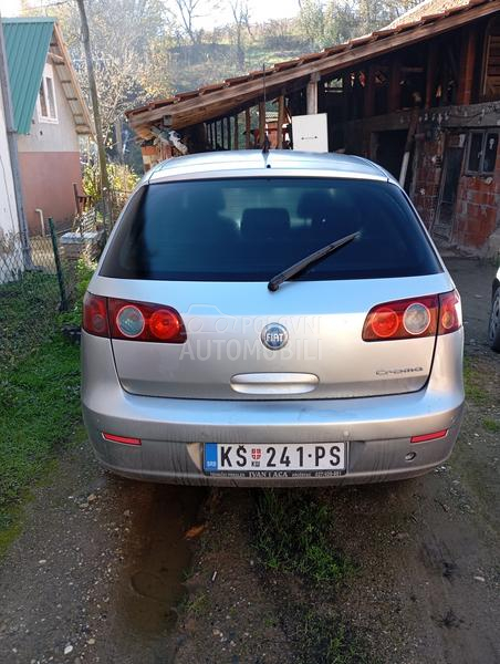 Fiat Croma 1.9 mjet