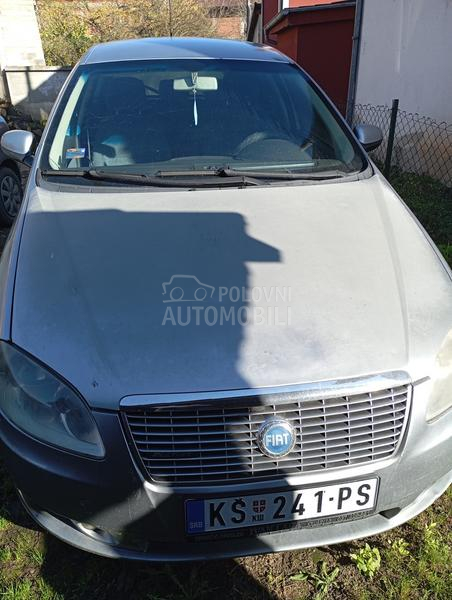 Fiat Croma 1.9 mjet