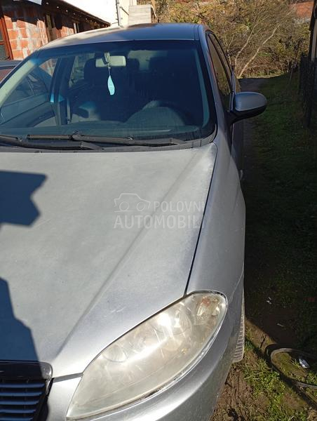 Fiat Croma 1.9 mjet