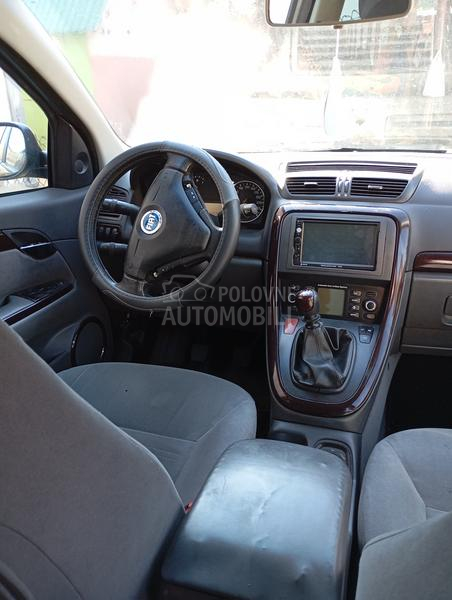 Fiat Croma 1.9 mjet