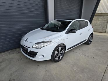 Renault Megane 1.5 DCI BOSE PANO