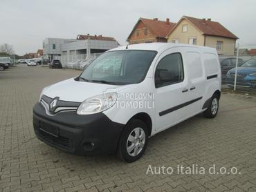 Renault Kangoo 1.5 dci Maxi