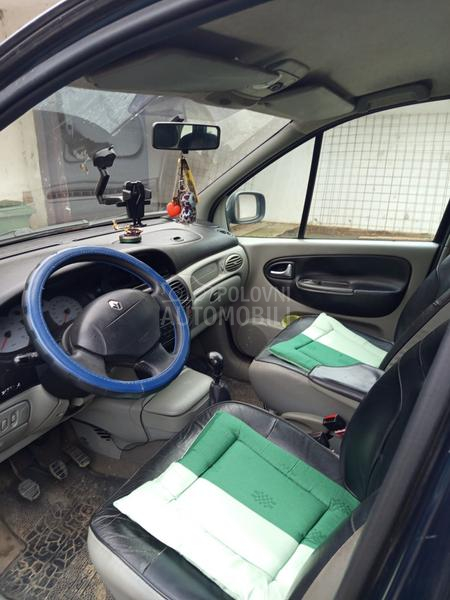 Renault RX 2,0