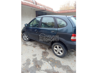 Renault RX 2,0