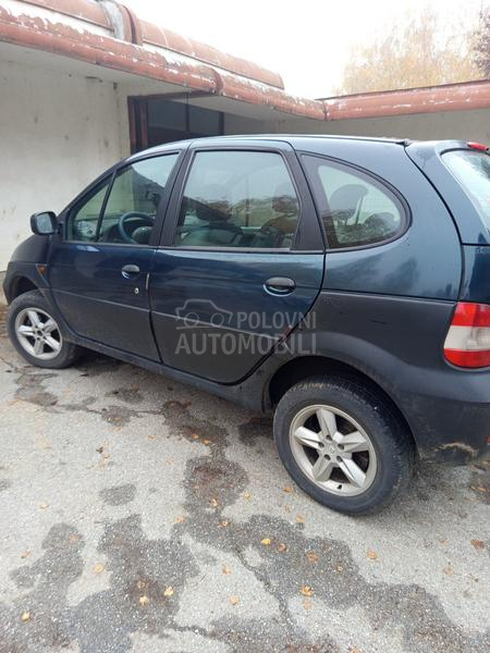 Renault RX 2,0