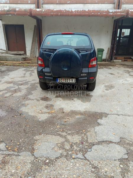 Renault RX 2,0