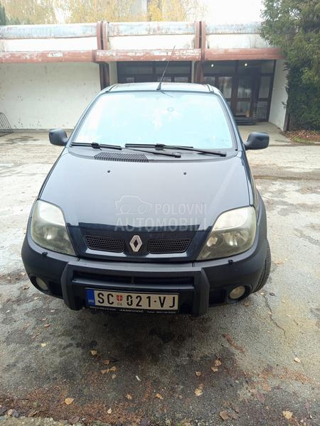 Renault RX 2,0