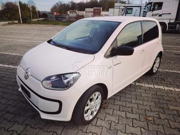 Volkswagen up! 95000K.M