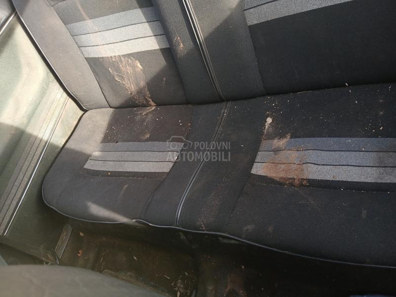 Volkswagen Golf 2 1.6