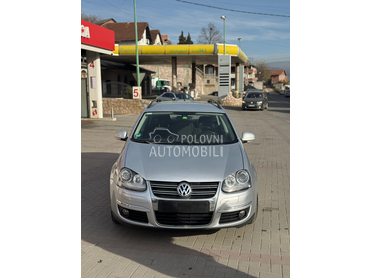 Volkswagen Golf 5 Golf V