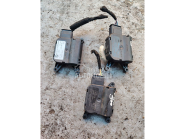 Motor panela klime za Fiat 500