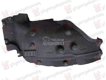 POTKRILO Desno za BMW X6 od 2019. do 2023. god.