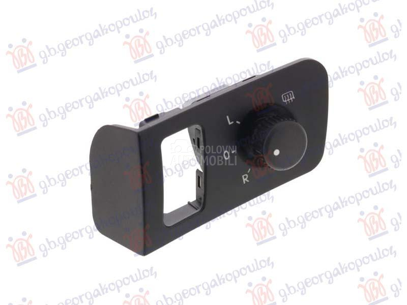PREKIDAC ZA RETROVIZOR