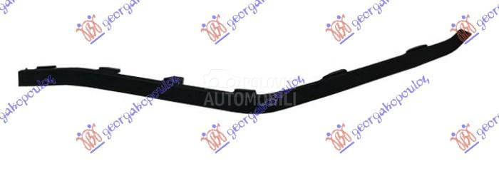 LAJSNA PREDNJEG BRANIKA Levo