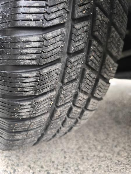 Toyota RAV 4 2.0 CRDI 4X4