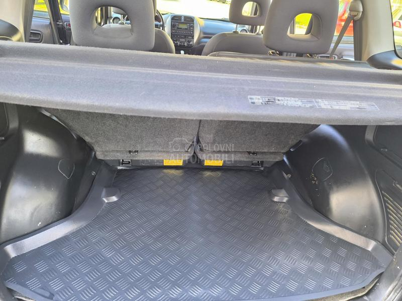 Toyota RAV 4 2.0 CRDI 4X4