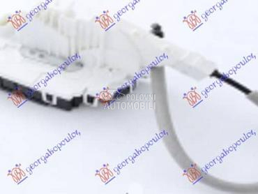 BRAVA PREDNJIH VRATA... za Mercedes Benz B Klasa od 2014. do 2019. god.